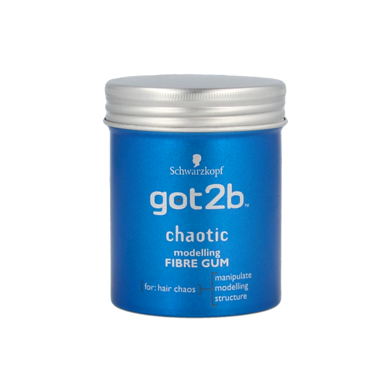 Got2b Chaotic modelling fibre gum