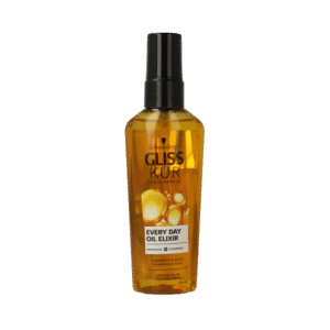 Gliss Kur Gliss Kur Oil elixer ultimate repair