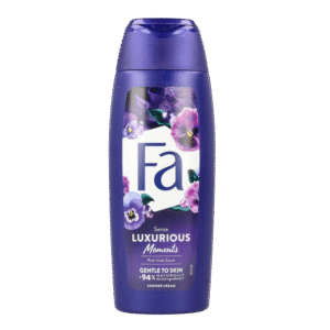 FA Douchegel luxurious moments