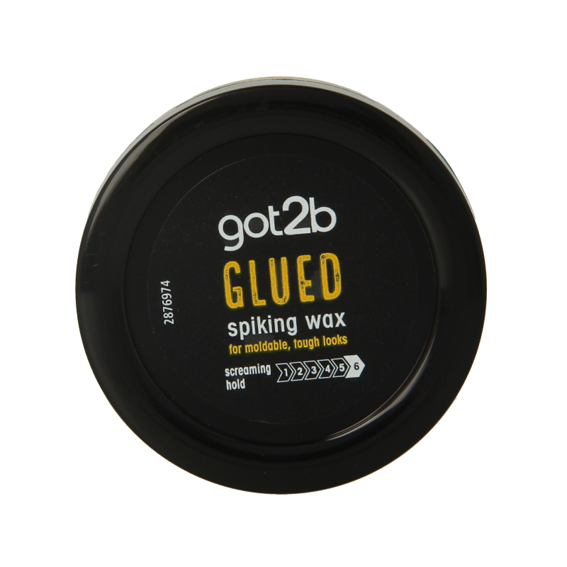 Got2b Glued spiking wax - Afbeelding 3