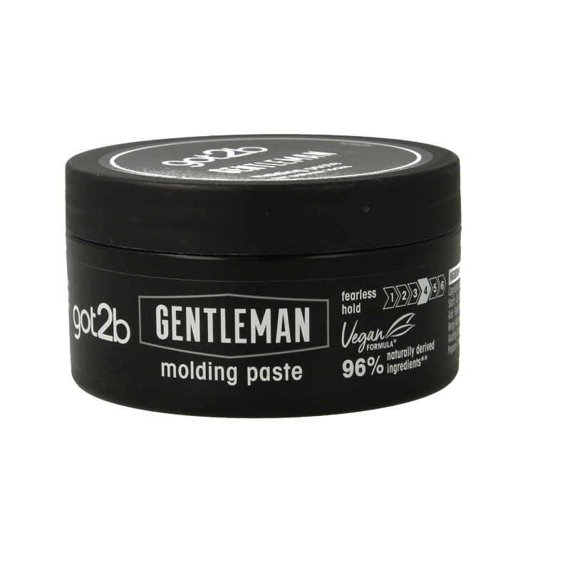 Got2b Gentleman molding paste