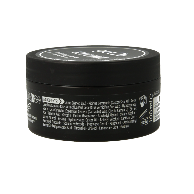 Got2b Gentleman molding paste - Afbeelding 2