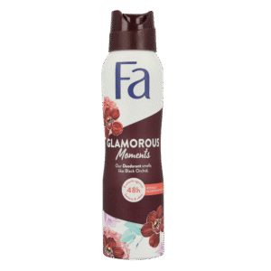 FA Deodorant spray glamorous moments
