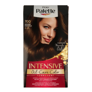 Poly Palette Haarverf 700 truffel bruin