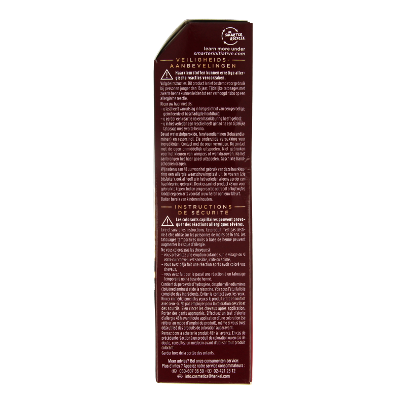 Poly Palette Haarverf 700 truffel bruin - Afbeelding 5