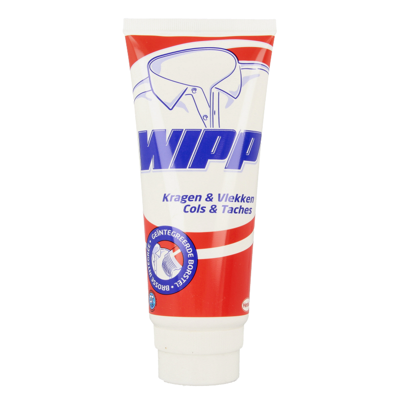 Wipp Vlekverwijderaar tube