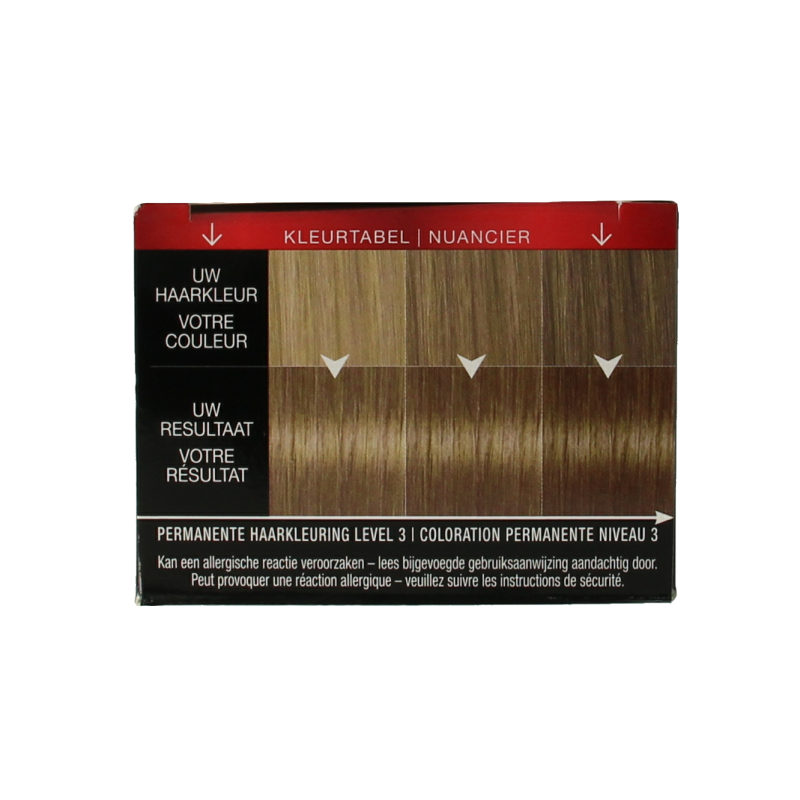 Syoss Color baseline 7-6 middenblond haarverf - Afbeelding 3