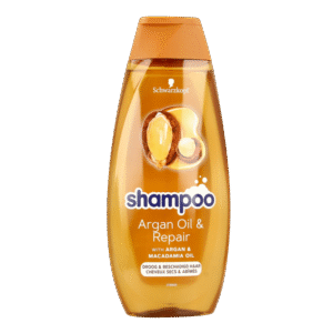 Schwarzkopf Shampoo argan oil & repair