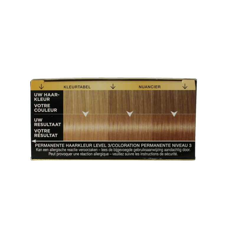 Syoss Color oleo intens 868 vanille blond - Afbeelding 3