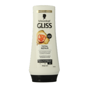 Gliss Kur Conditioner total repair