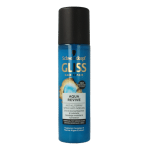 Gliss Kur Anti klit spray aqua revive