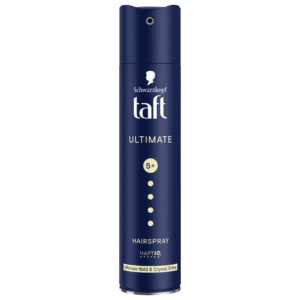 Taft Hairspray ultimate