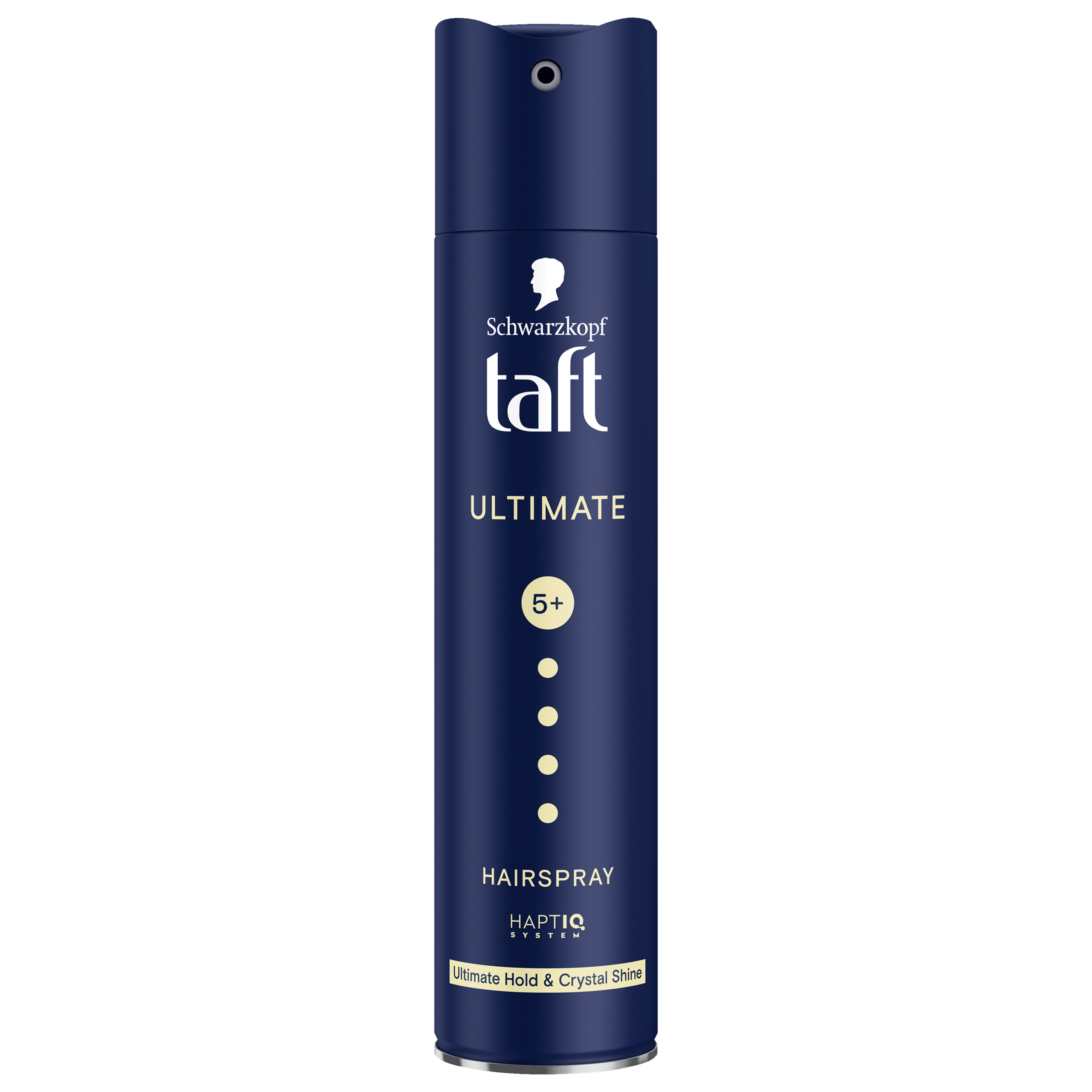 Taft Hairspray ultimate