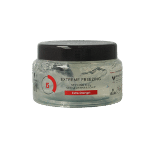 Taft Freezing gel extreme pot