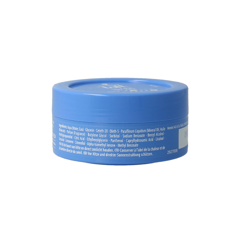 Taft Ultra gel wax structure - Afbeelding 2