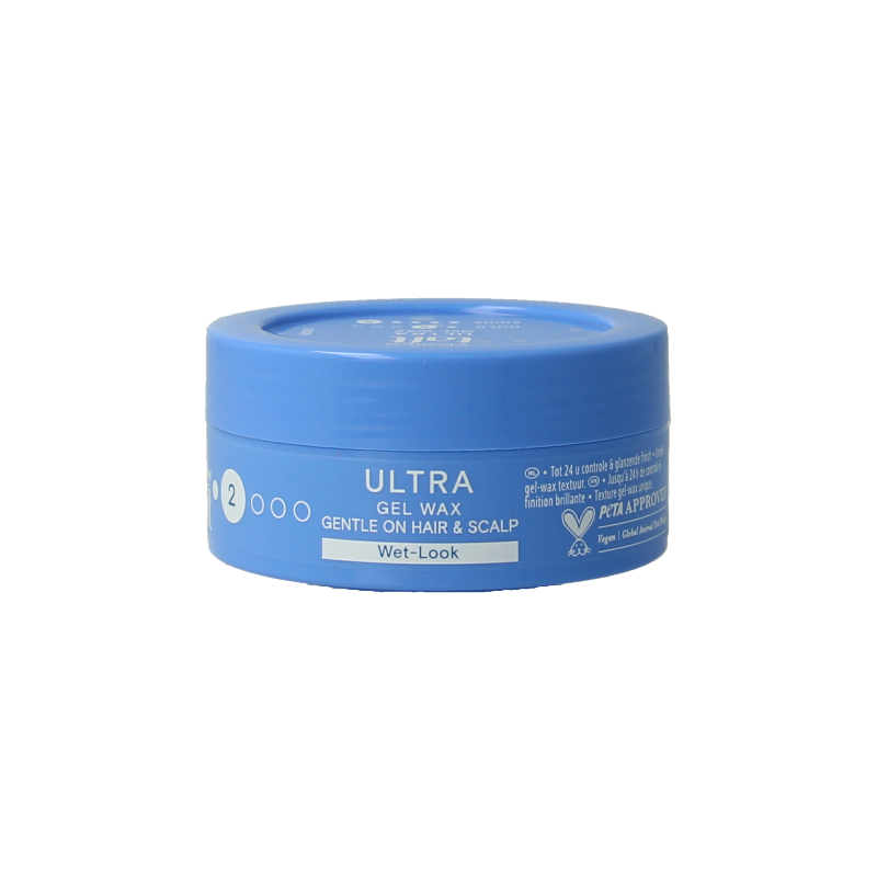 Taft Ultra gel wax structure - Afbeelding 5