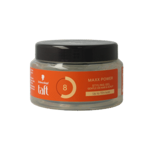 Taft Maxx power gel pot