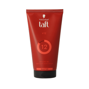 Taft V12 Power gel