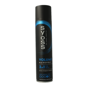 Syoss Hairspray volume lift
