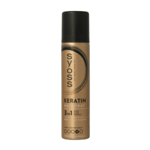 Syoss Haarspray HSP keratin