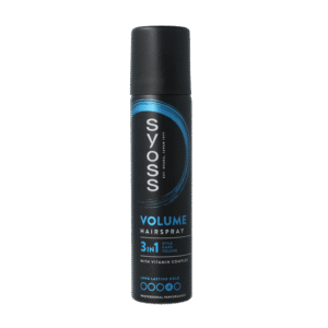 Syoss Hairspray volume lift