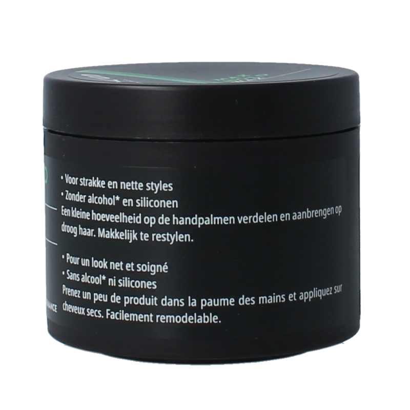 Syoss Styling wax maxx hold - Afbeelding 3