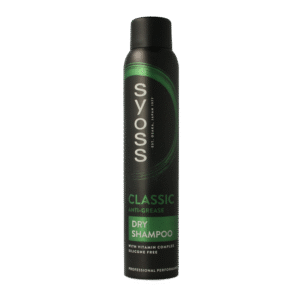 Syoss Droogshampoo anti grease