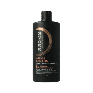 Syoss Shampoo keratin