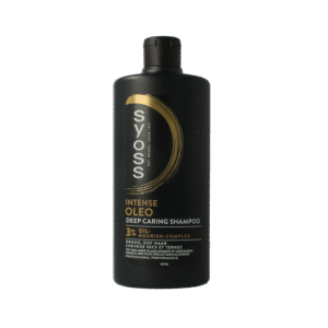 Syoss Shampoo oleo intense