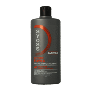 Syoss Shampoo men power