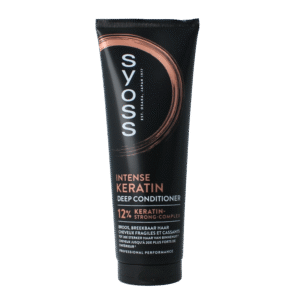 Syoss Deep conditioner keratine
