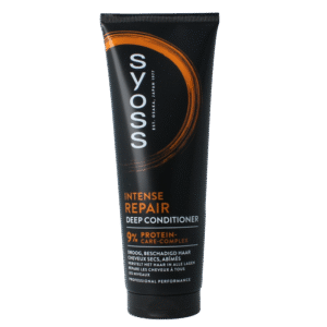 Syoss Deep conditioner intense repair