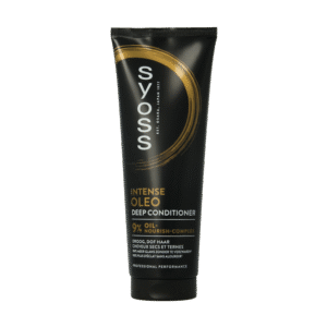 Syoss Conditioner olea intense