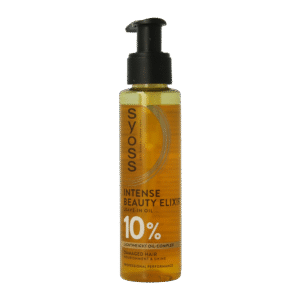 Syoss Beauty elixer absolute oil