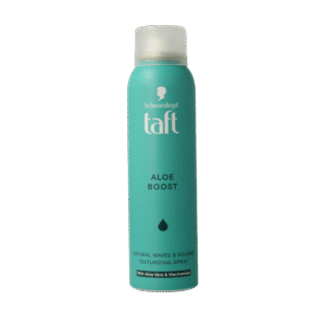 Taft Texture spray aloe