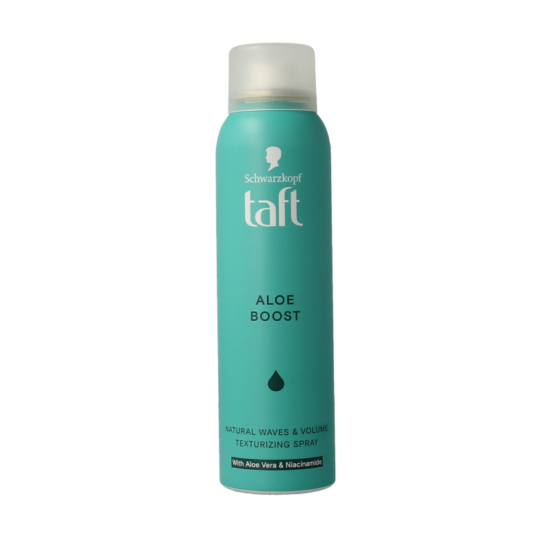 Taft Texture spray aloe