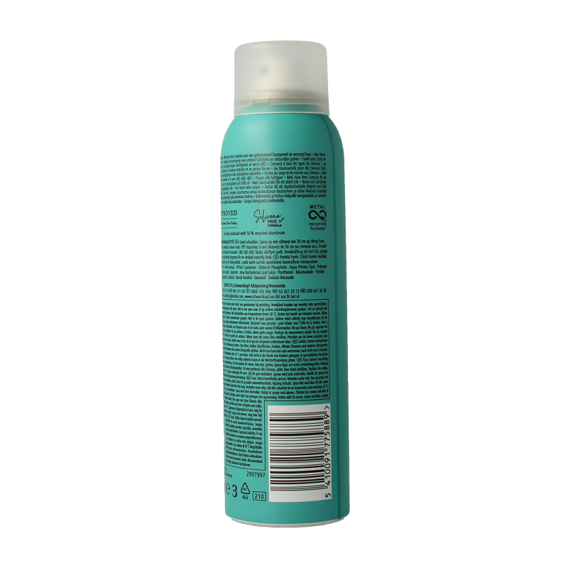 Taft Texture spray aloe - Afbeelding 2