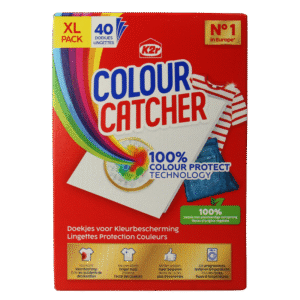 K2R Colour catcher