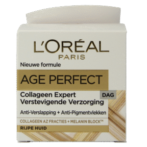 L'Oreal Paris Age perfect dagcreme