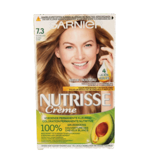 Nutrisse Nutrisse 73 miel dore