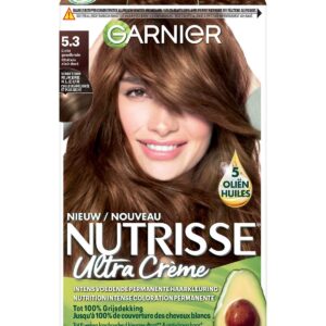 Nutrisse Nutrisse 53 noisette
