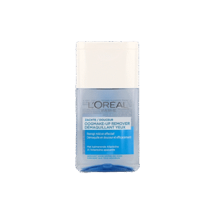 L'Oreal Paris Zachte oogmake-up remover