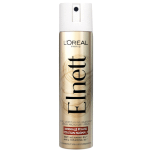 Elnett Haarspray satin normale fixatie