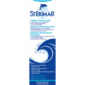 Sterimar Neusspray neushygiene