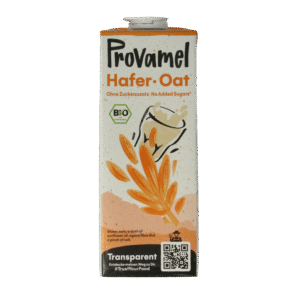 Provamel Haverdrink original bio