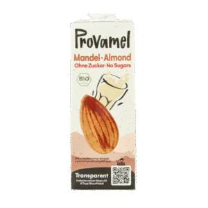 Provamel Drink amandel ongezoet bio