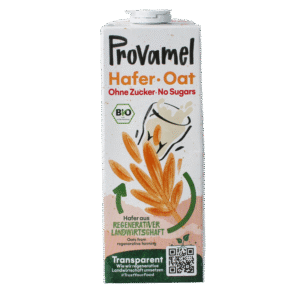 Provamel Haverdrink suikervrij bio