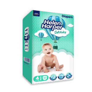 Helen Harper Babyluiers maxi