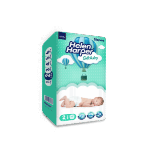 Helen Harper Babyluiers mini