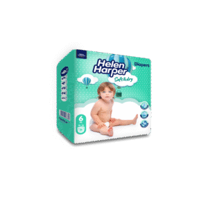 Helen Harper Babyluiers maat XL